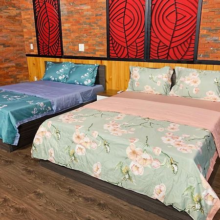 Desi Dera Hotel Da Nang Eksteriør bilde
