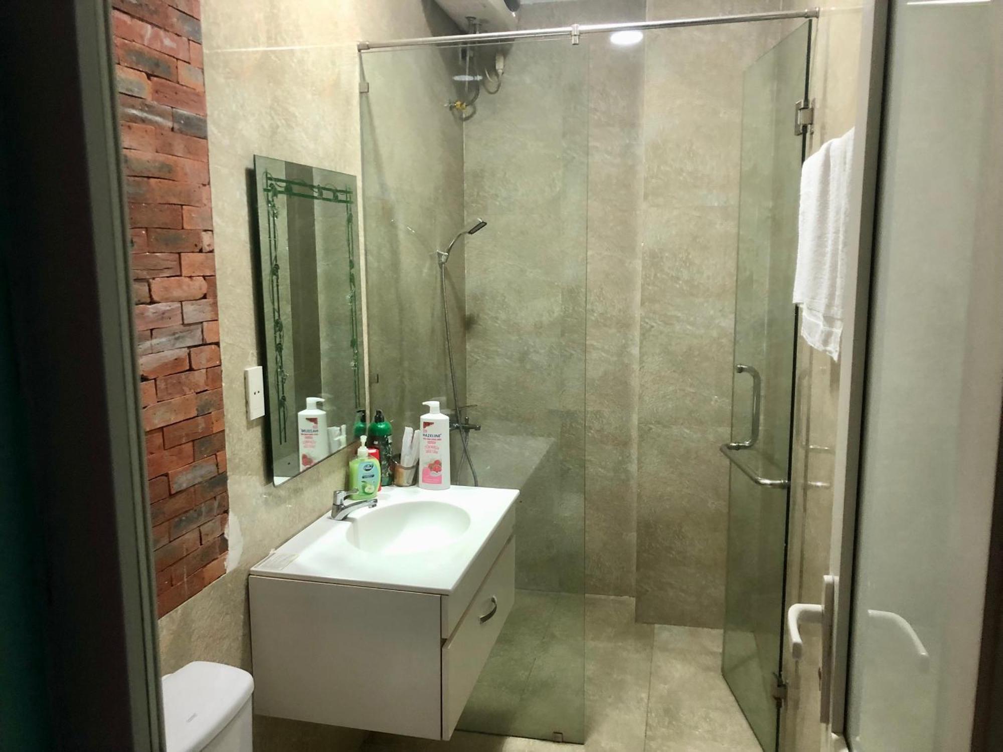 Desi Dera Hotel Da Nang Eksteriør bilde