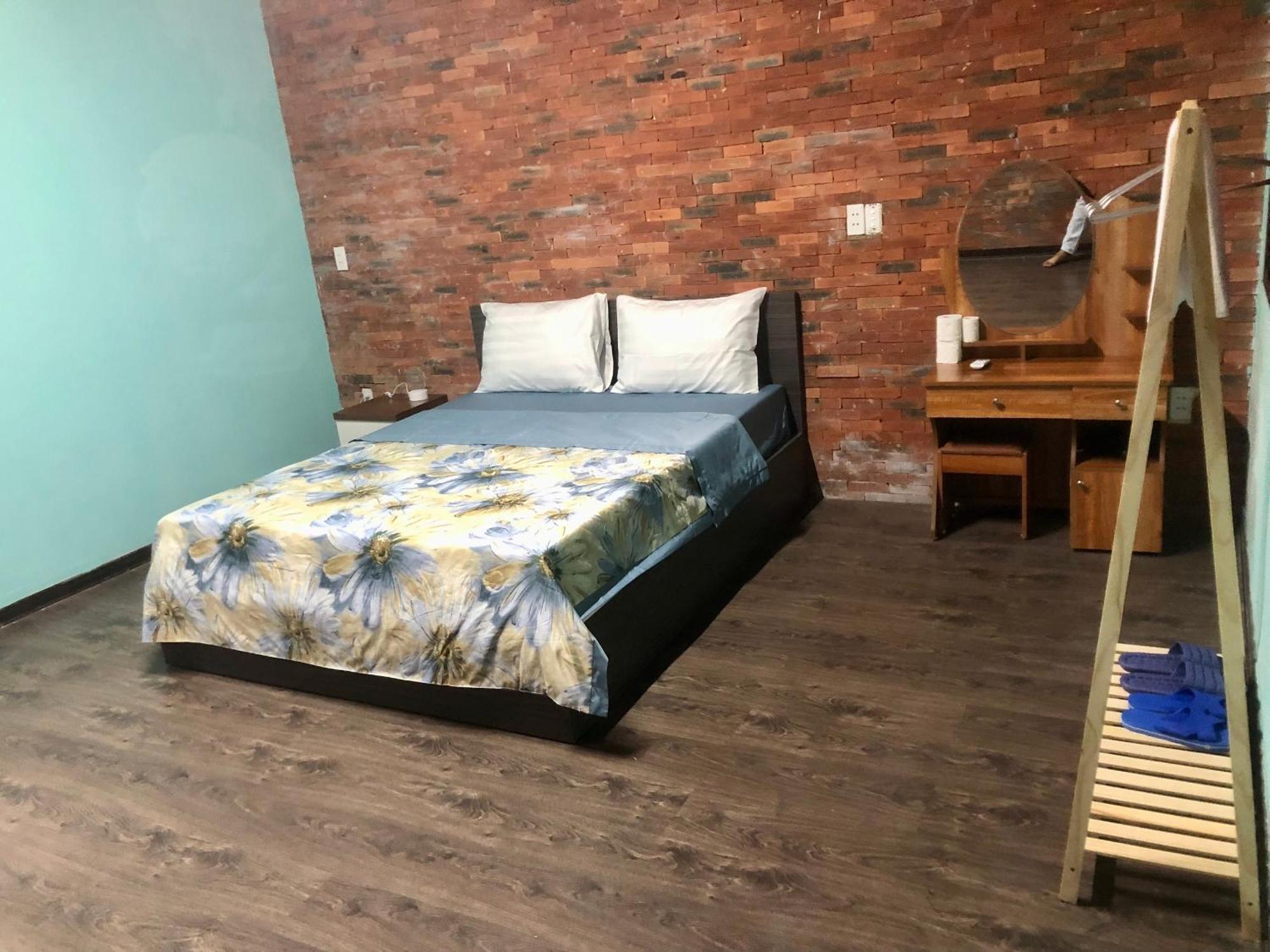 Desi Dera Hotel Da Nang Eksteriør bilde