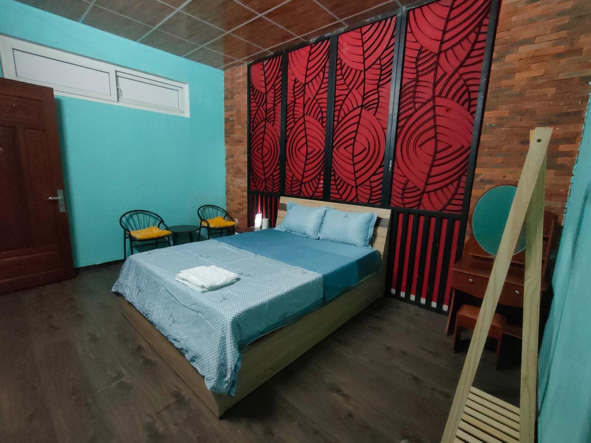 Desi Dera Hotel Da Nang Eksteriør bilde